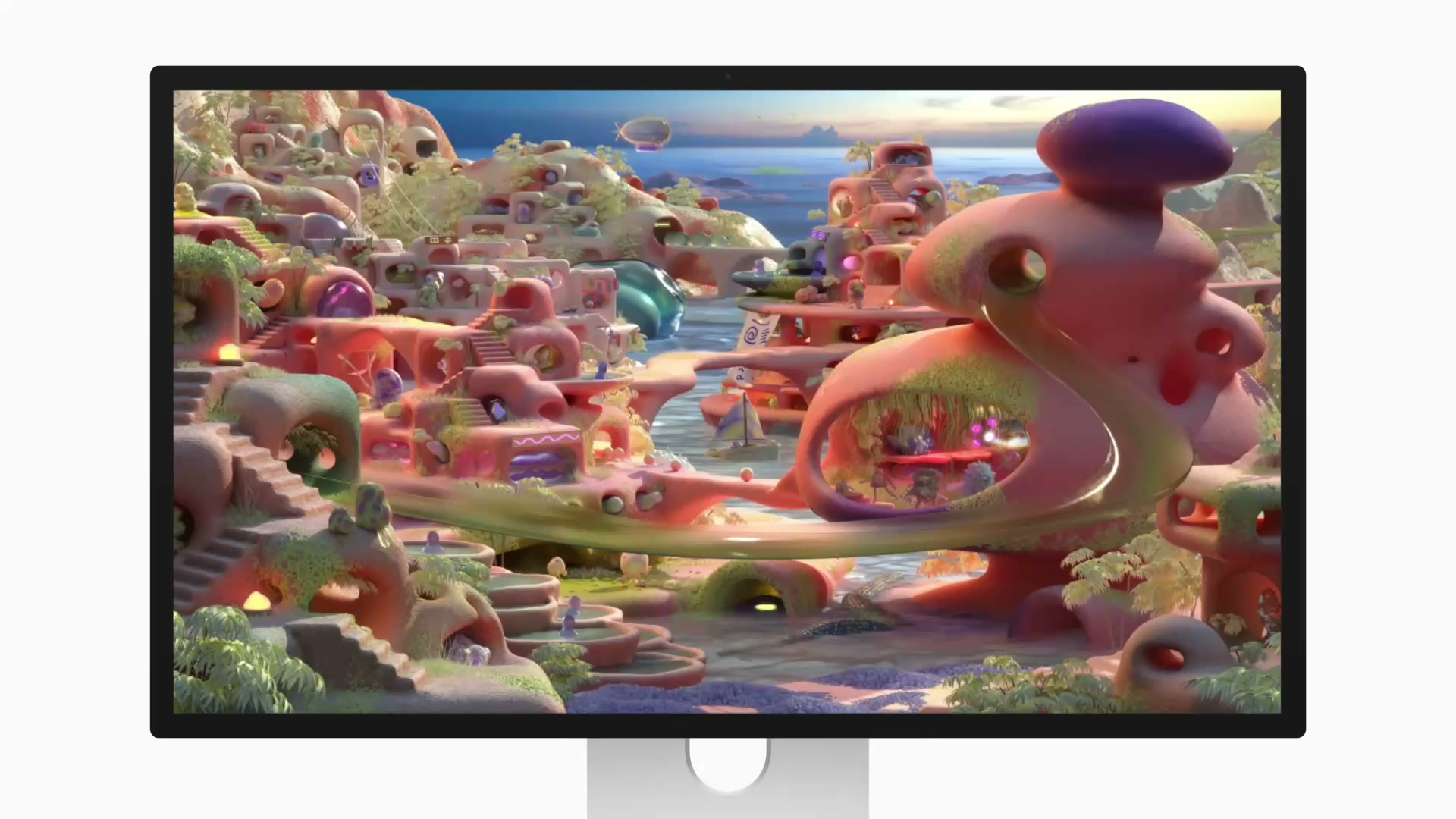 Apple Studio Display and Studio Display XDR: two displays, two