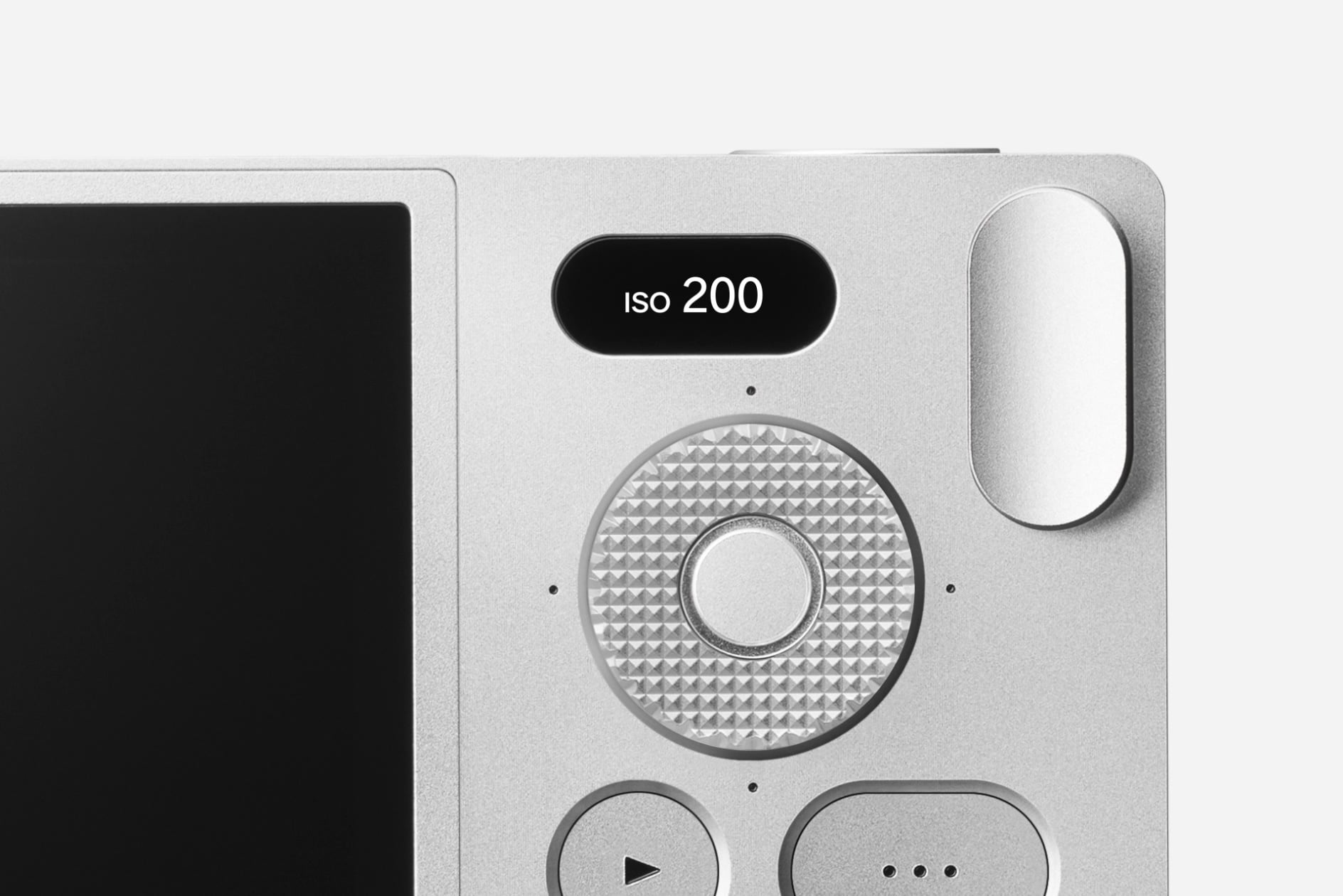 The Sigma BF: a stunning looking 26.4 MP full frame compact in a