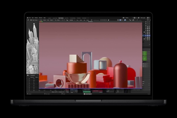 【パルピヒメラブ ] MacBook Pro m4チップ M4 Pro搭載14インチMacBook Proを購入 - Apple（日本）