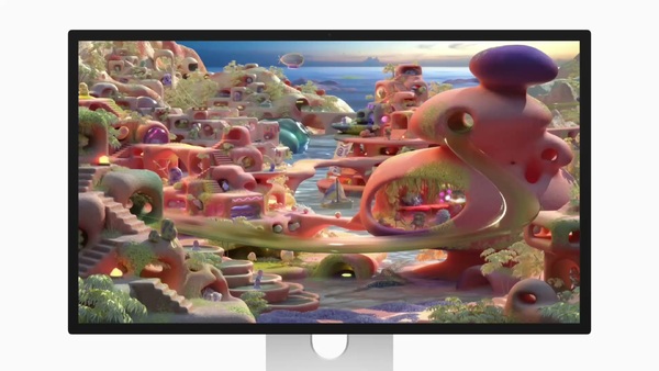 Apple Studio Display and Studio Display XDR: two displays, two