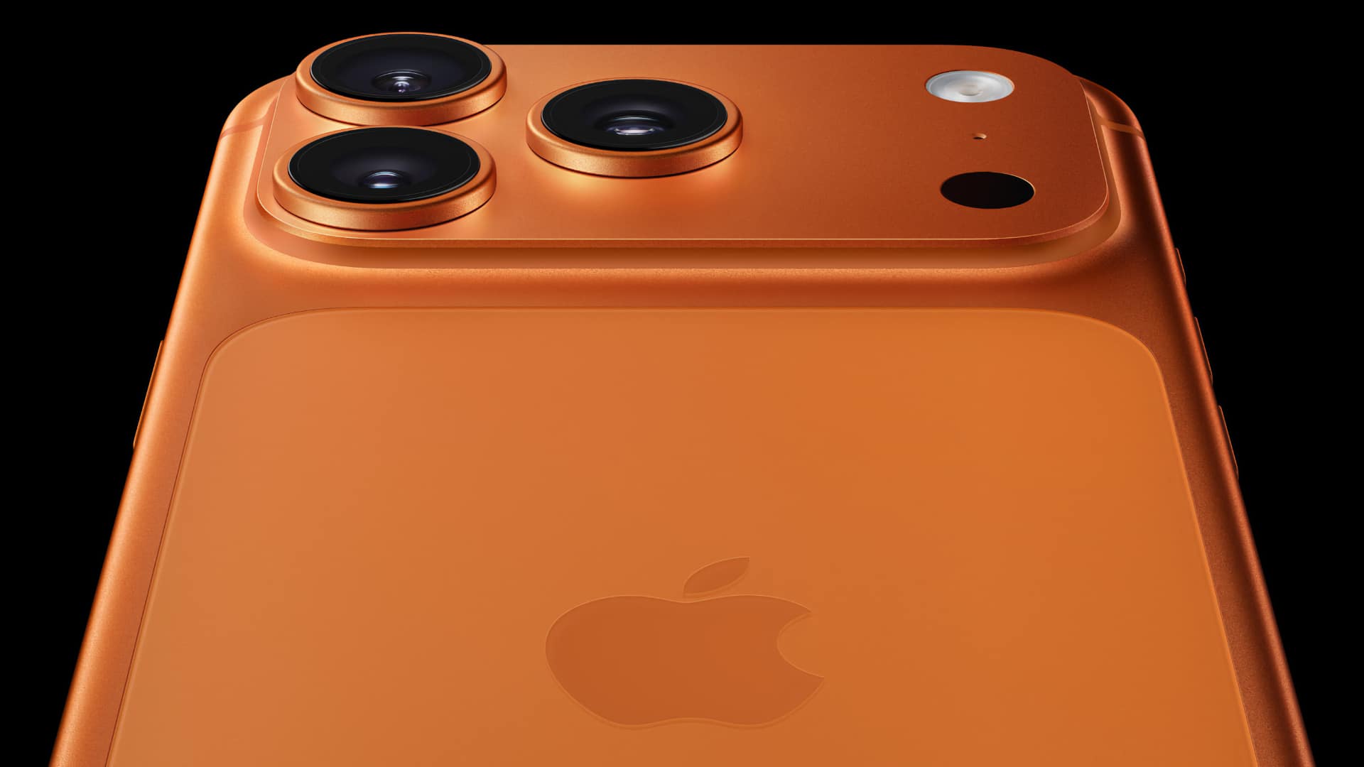 Apple faces rising component costs ahead of iPhone 18 launch; memory now 34% of Pro's bill, driving build costs up 38%