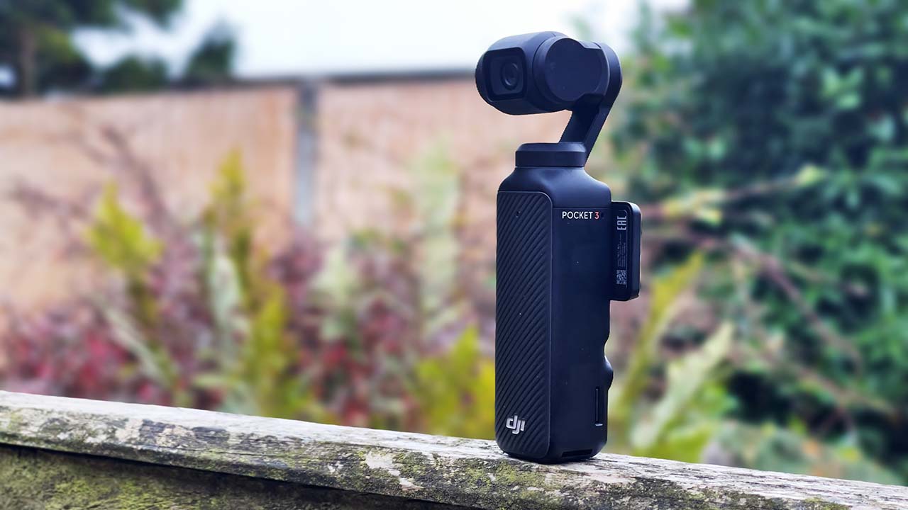 Why the DJI Osmo Pocket 3 Remains a Creator Favorite