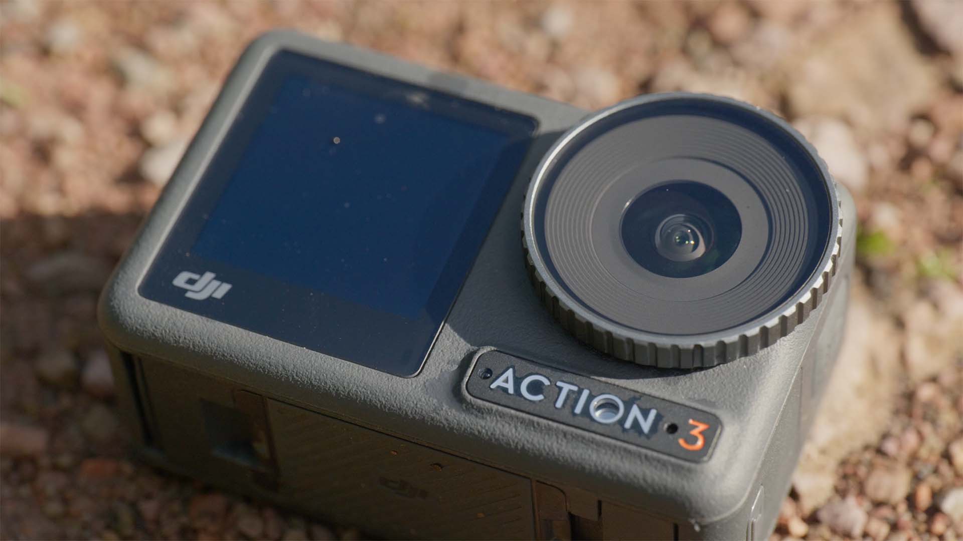 DJI Action 3 reviewed: A serious alternative to GoPro