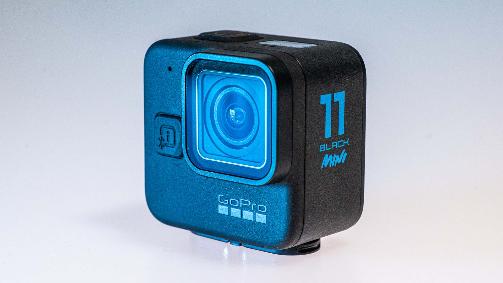 GoPro HERO Mini review: Compact and rugged