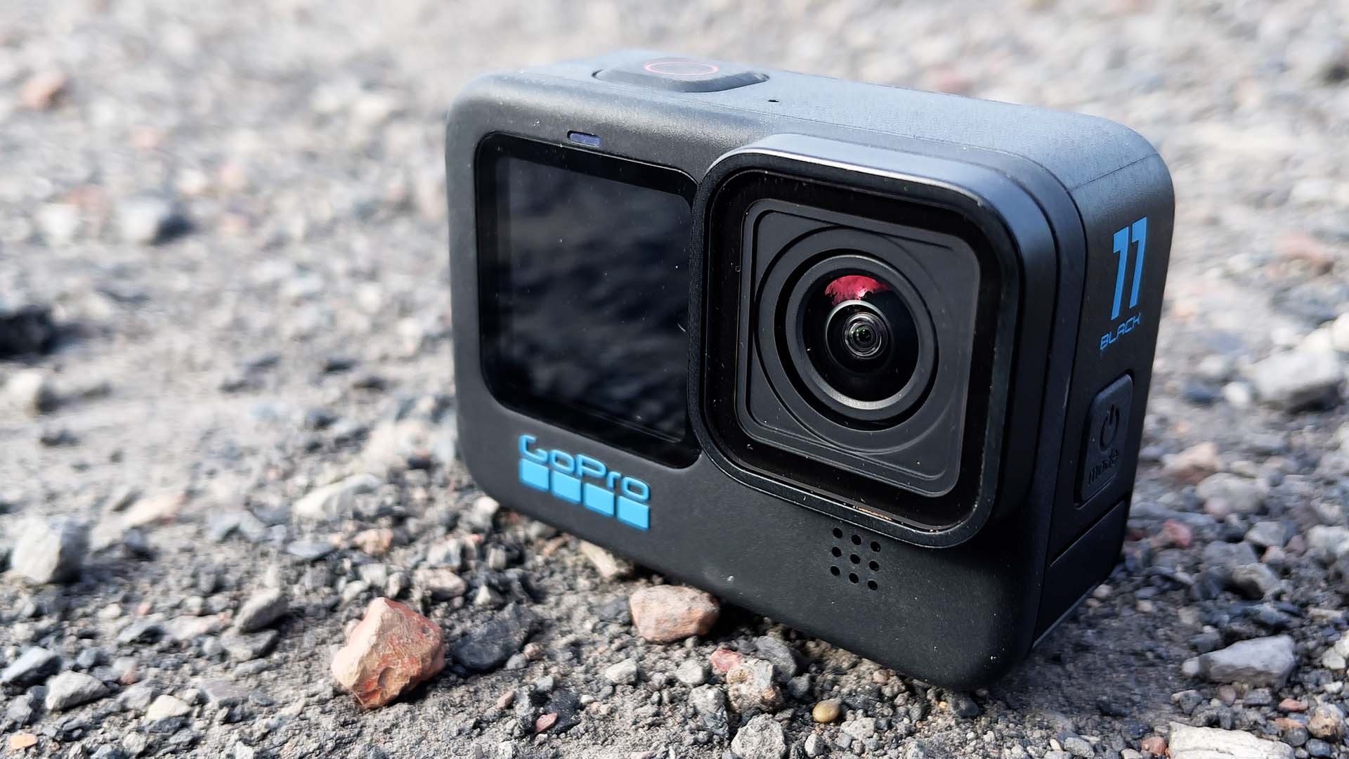 GoPro HERO11 reviewed: Why 10-bit colour is a very