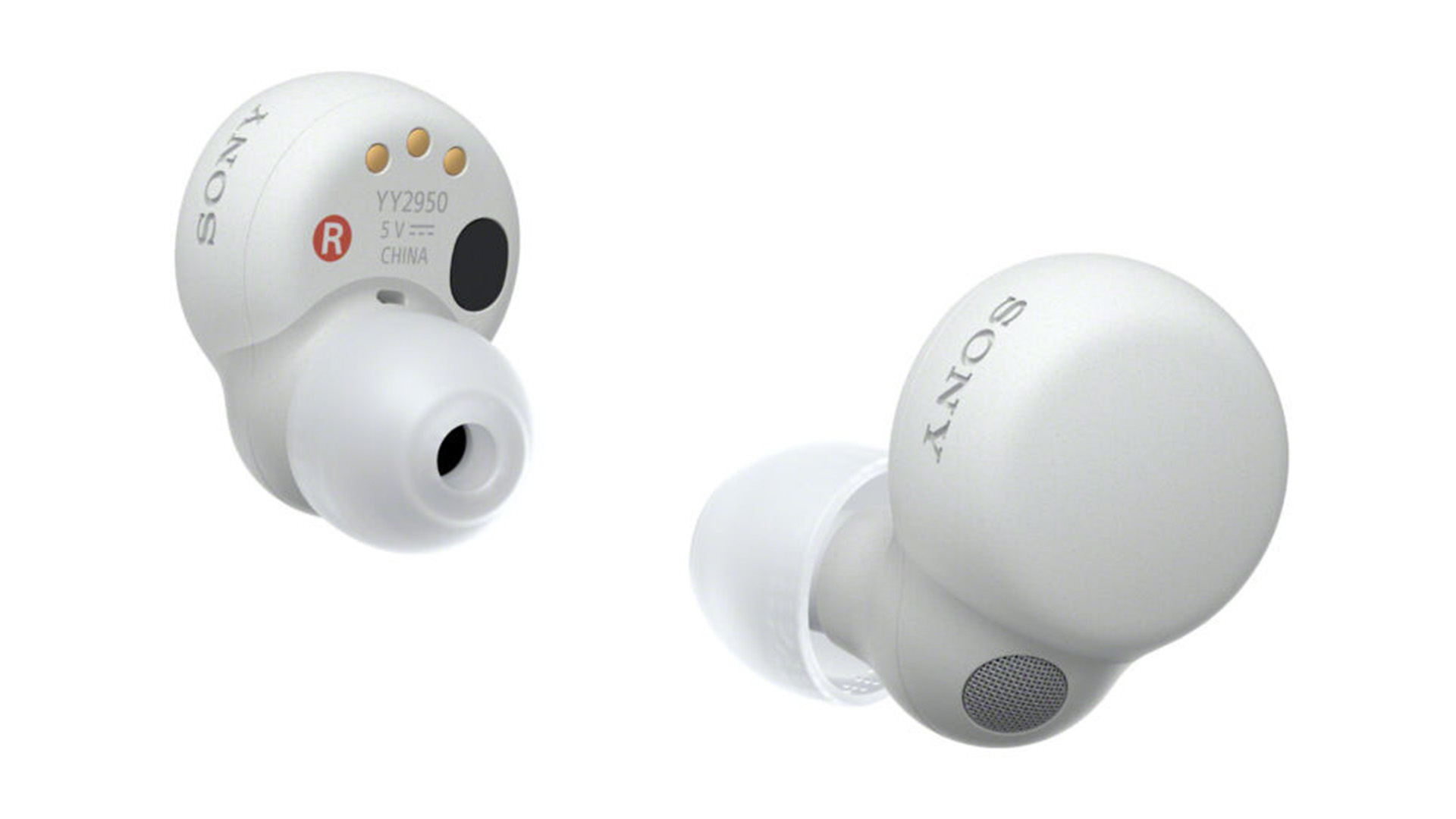 Sony tightens the battle over wireless earbuds with new LinkBuds S